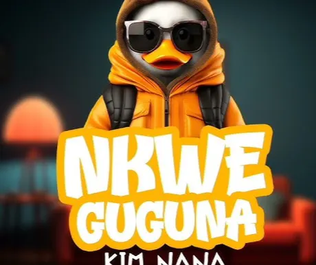 Nkwe Guguna